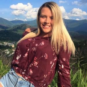 Meet your Posher, Brittany